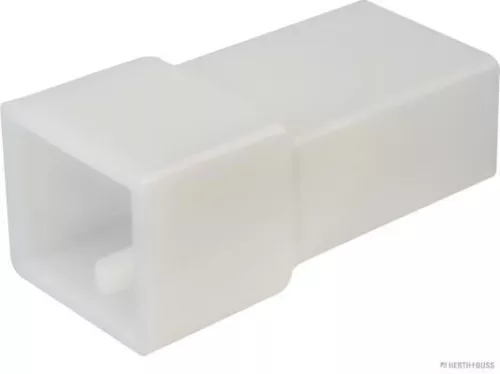 Stekkerbehuizing Herth+Buss Elparts 50290275010)