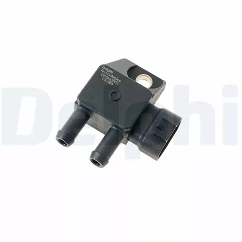 Sensor, uitlaatdruk DELPHI DPS00061-12B1)
