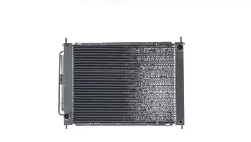 Radiator, motorkoeling MAHLE CR 2709 000S)