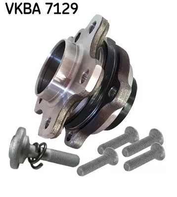 Wheel Bearing Kit SKF VKBA 7129)