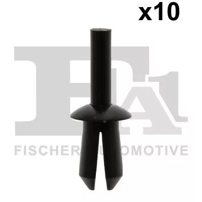 Clip, sierstrip/beschermstrip FA1 11-20004.10)
