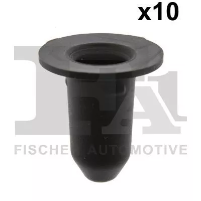 Clip, sierstrip/beschermstrip FA1 11-60035.10)