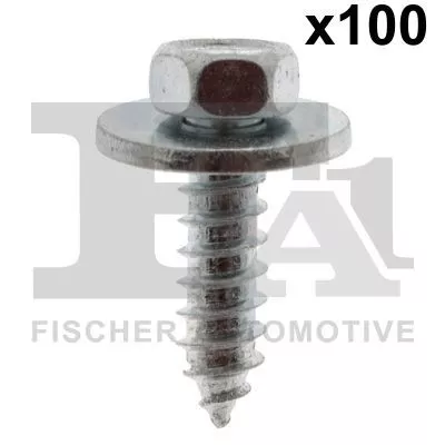 Screw FA1 12-70003.100)