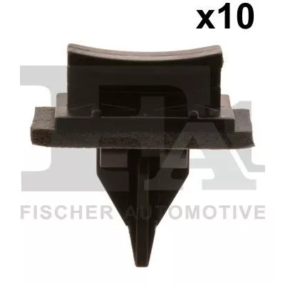 Clip, sierstrip/beschermstrip FA1 13-40018.10)