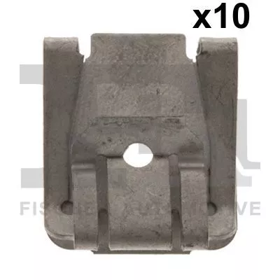 Plaatmetaalmoer FA1 14-40088.10)