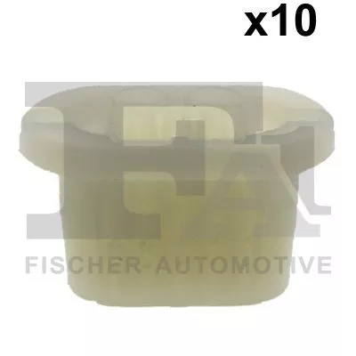 Clip, sierstrip/beschermstrip FA1 21-60006.10)