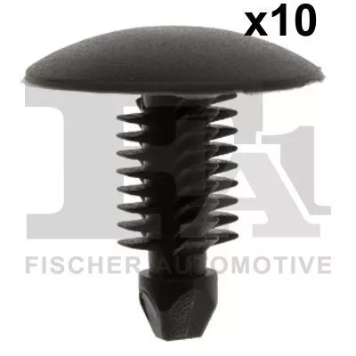 Clip, sierstrip/beschermstrip FA1 33-10018.10)