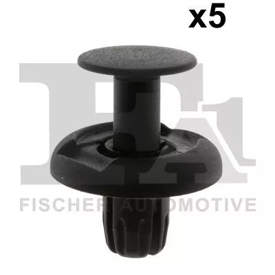 Clip, sierstrip/beschermstrip FA1 74-20002.5)