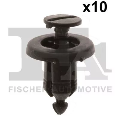 Clip, sierstrip/beschermstrip FA1 75-30004.10)