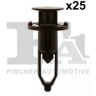 Clip, sierstrip/beschermstrip FA1 77-30009.25)