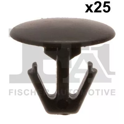 Clip, sierstrip/beschermstrip FA1 79-40047.25)