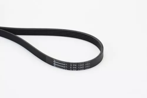 V-vormige riem CONTINENTAL CTAM 5PK1245)