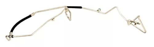 Hogedrukleiding, airconditioning MAXGEAR AC930013)