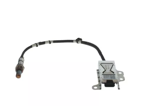 NOx-sensor, NOx-katalysator BOSCH 0 281 009 330)