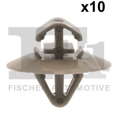 Clip, sierstrip/beschermstrip FA1 33-40014.10)