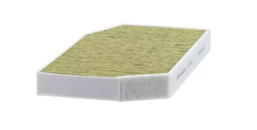 Filter, cabinelucht MANN-FILTER FP 38 004)