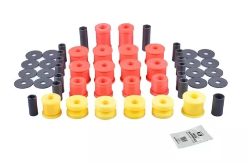 Mounting Kit, control/trailing arm TEDGUM TED56884)