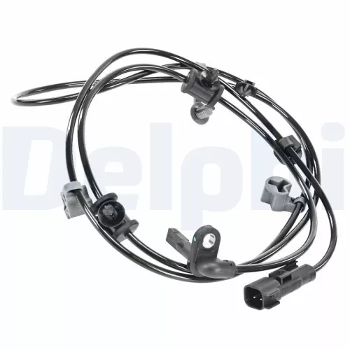 Sensor, wielsnelheid DELPHI SS21329-12B1)