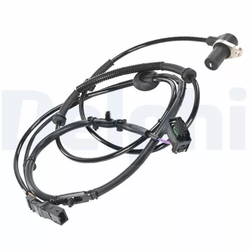 Sensor, wielsnelheid DELPHI SS21339-12B1)