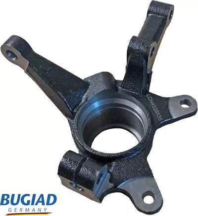 Stuurknuppel, wielophanging BUGIAD BSP25535)