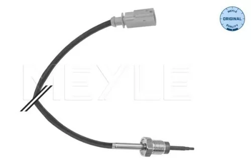 Sensor, uitlaatgastemperatuur MEYLE 114 800 0215)