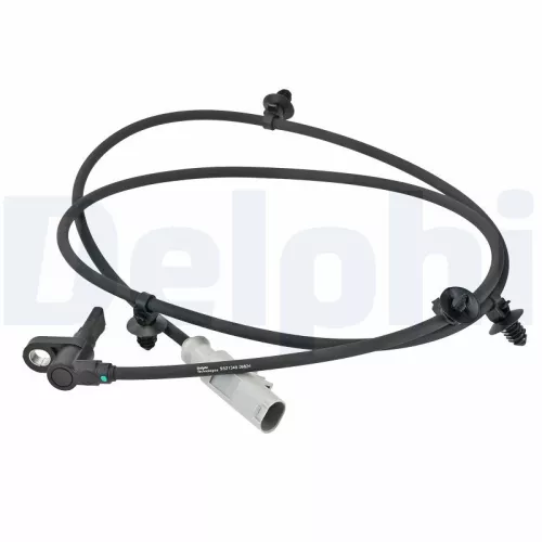 Sensor, wielsnelheid DELPHI SS21348-12B1)