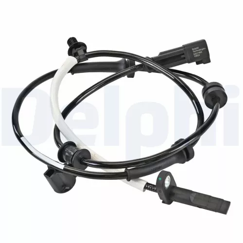 Sensor, wielsnelheid DELPHI SS21568-12B1)