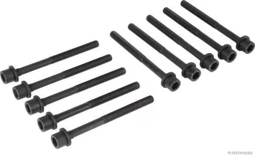 Cilinderkopboutenset Herth+Buss Jakoparts J1281059)