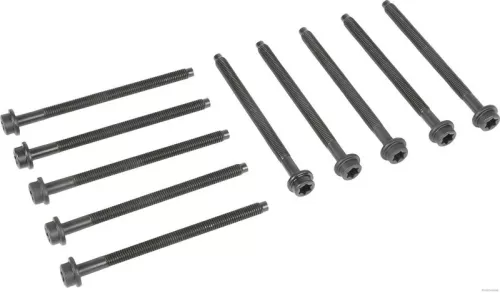 Cilinderkopboutenset Herth+Buss Jakoparts J1283000)