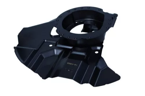 Spatbord, remschijf MAXGEAR 19-4398)