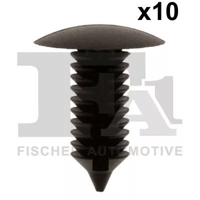 Clip, sierstrip/beschermstrip FA1 21-10024.10)