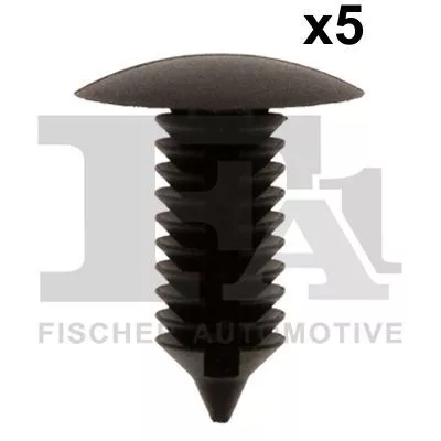 Clip, sierstrip/beschermstrip FA1 21-10024.5)
