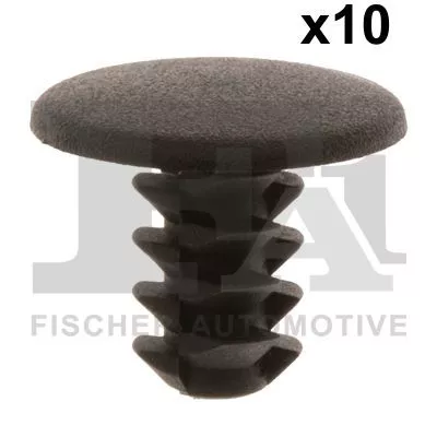 Clip, sierstrip/beschermstrip FA1 33-10001.10)
