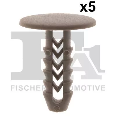 Clip, sierstrip/beschermstrip FA1 33-10020.5)
