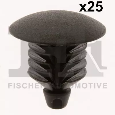 Clip, sierstrip/beschermstrip FA1 33-10025.25)