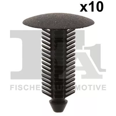 Clip, sierstrip/beschermstrip FA1 33-10026.10)