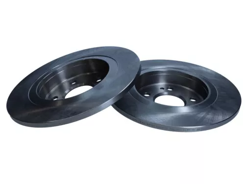 Remschijf MAXGEAR 19-4873)