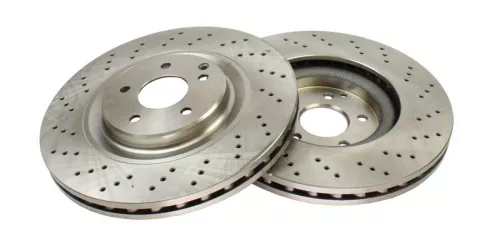 Remschijf MAXGEAR 19-4916)