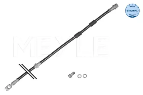 Remslang MEYLE 100 525 0082)