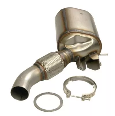 Roet-/deeltjesfilter, uitlaatsysteem MAXGEAR 27-6165)