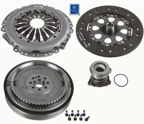 Koppelingsset SACHS 2290 601 209)