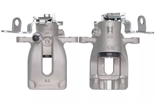 Brake Caliper ATE 24.3387-1751.5)