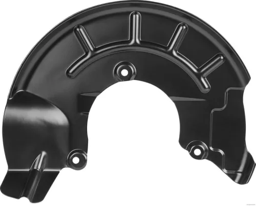 Splash Guard, brake disc Herth+Buss Jakoparts J3330805)