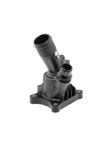 Thermostaat, koelvloeistof BorgWarner (Wahler) 411106.105D)