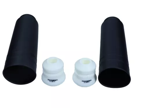 Stofhoeskit, schokdemper MAXGEAR 72-7250)