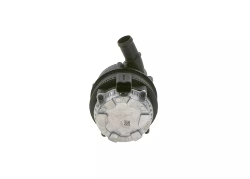 Hulpwaterpomp (koelwatercircuit) BOSCH 0 392 024 165)