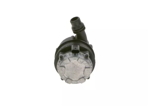 Hulpwaterpomp (koelwatercircuit) BOSCH 0 392 024 176)