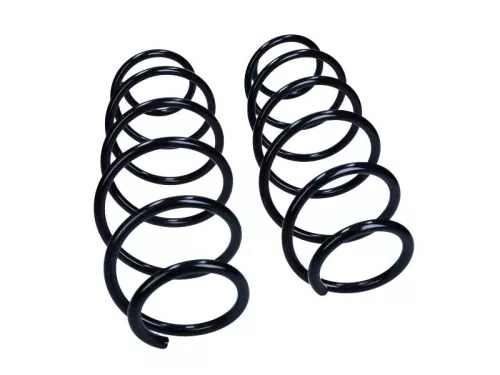 Suspension Spring MAXGEAR 60-1417D)
