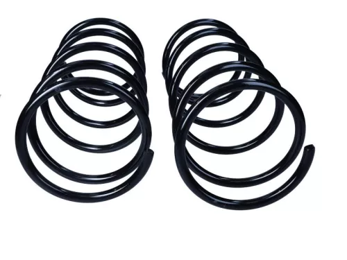 Suspension Spring MAXGEAR 60-1431D)