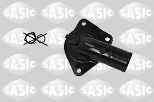 Koelvloeistofflens SASIC 3361R91)